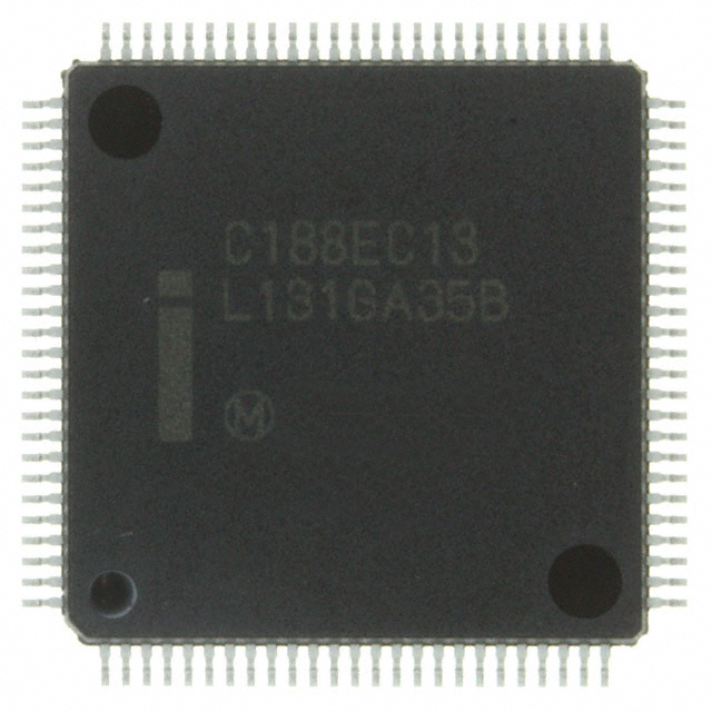 SB80C188EC13 Image 