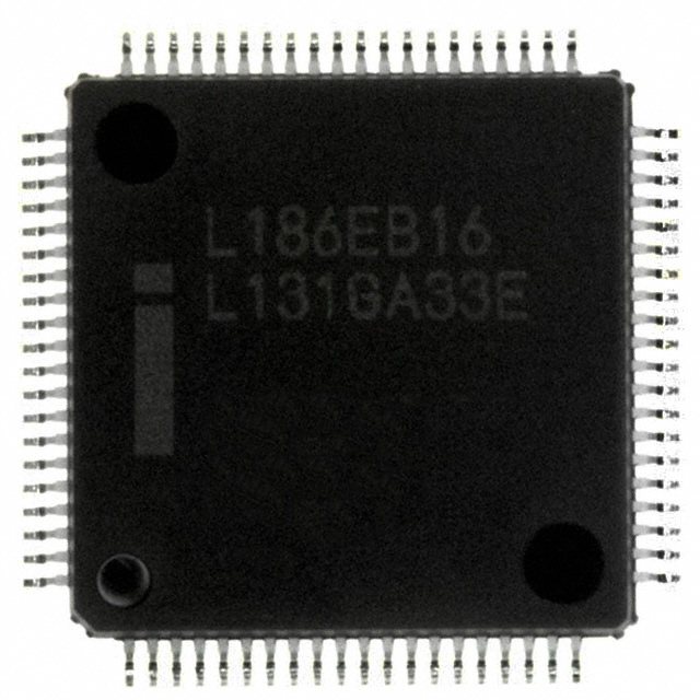 SB80L186EB16 Image 
