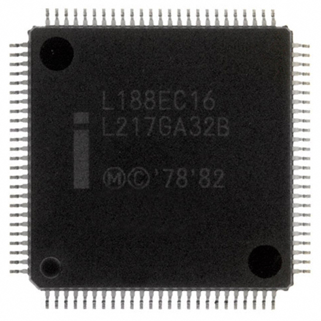 SB80L188EC16 Image 