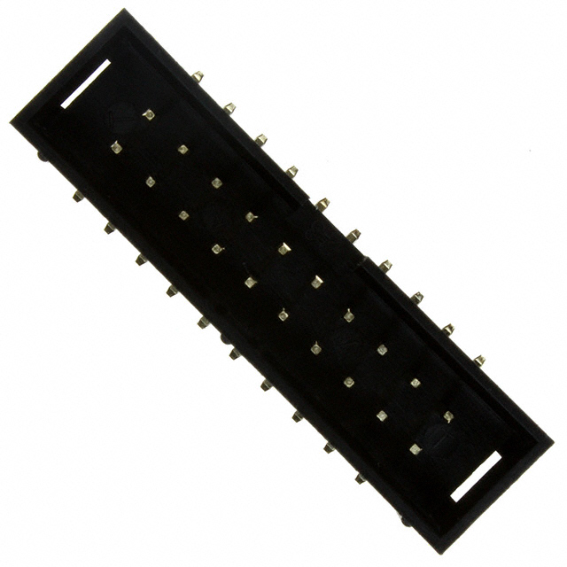 SBH11-NBPC-D10-SM-BK Image 
