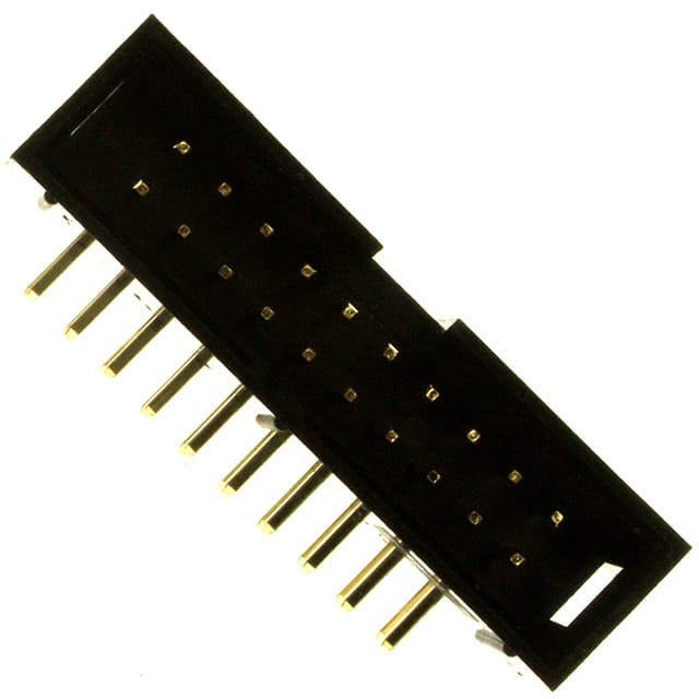 SBH11-PBPC-D10-RA-BK Image 