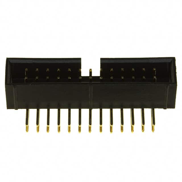 SBH11-PBPC-D13-RA-BK Image 