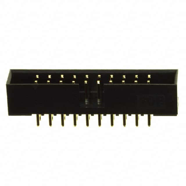 SBH21-NBPN-D10-ST-BK Image 