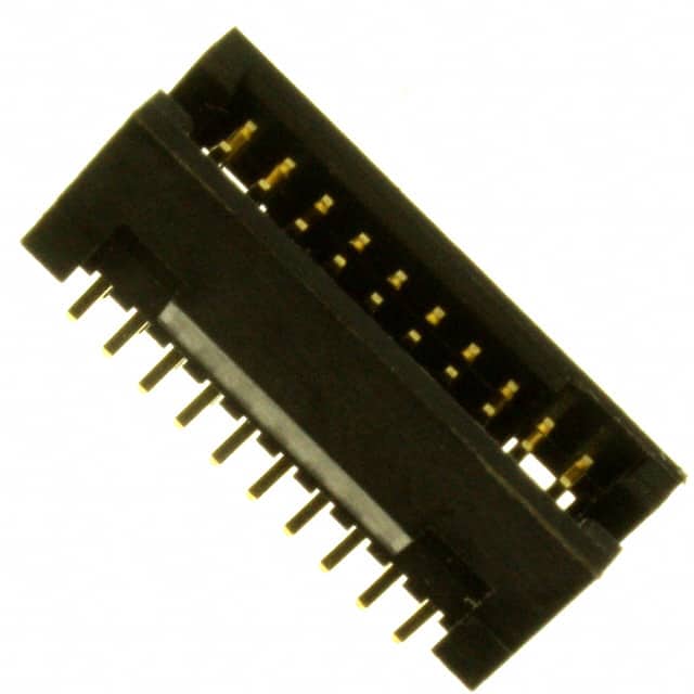 SBH31-NBPB-D10-ST-BK Image 