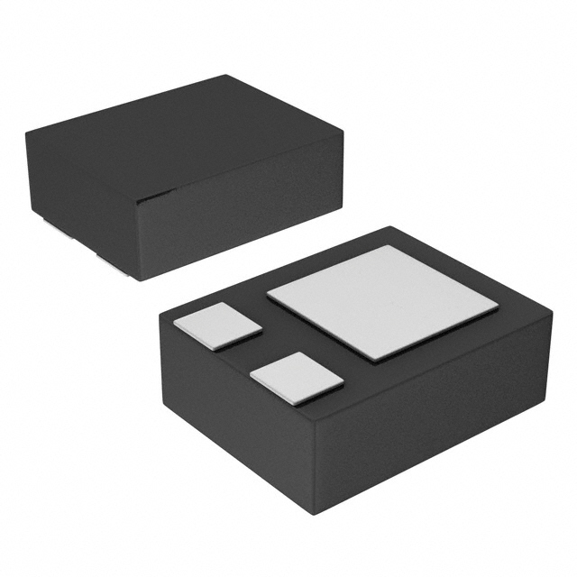DMN2501UFB4-7 Image 