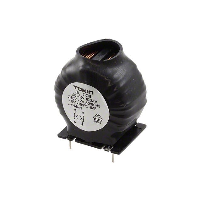 SC-02-300JV Image 