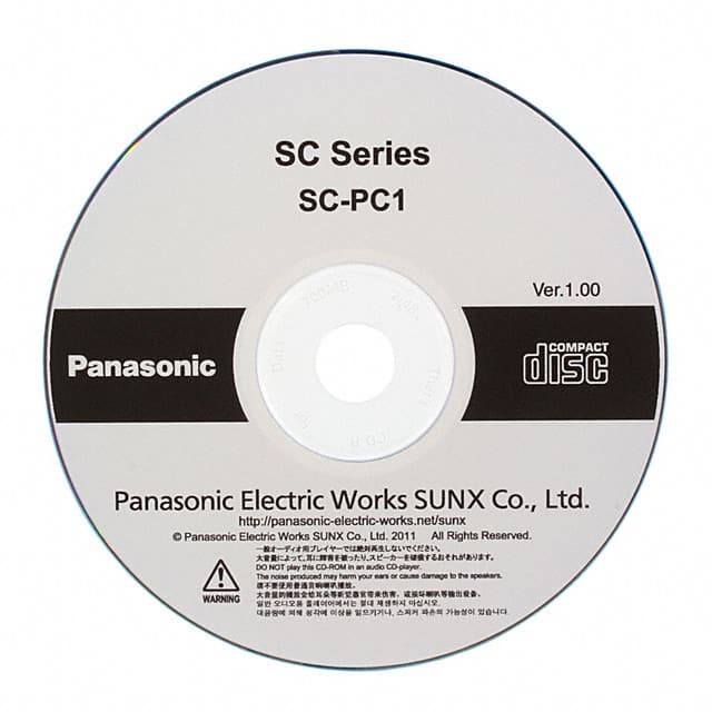 SC-PC1 Image 