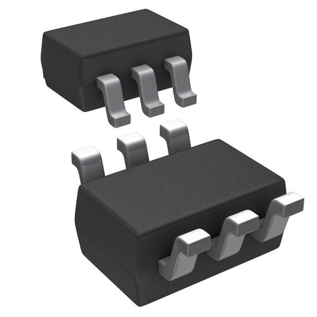 MCP40D17T-502E/LT Image 