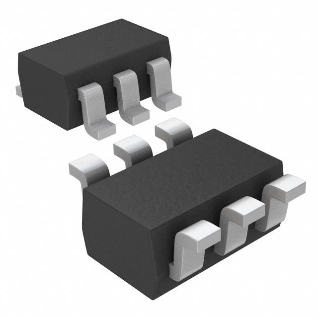 MAX4841EXT+T Image 