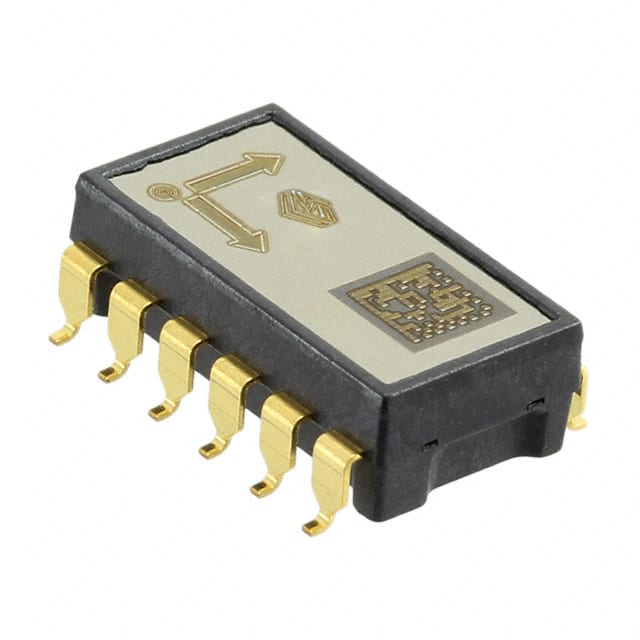 SCA1000-N1000070-PCB Image 