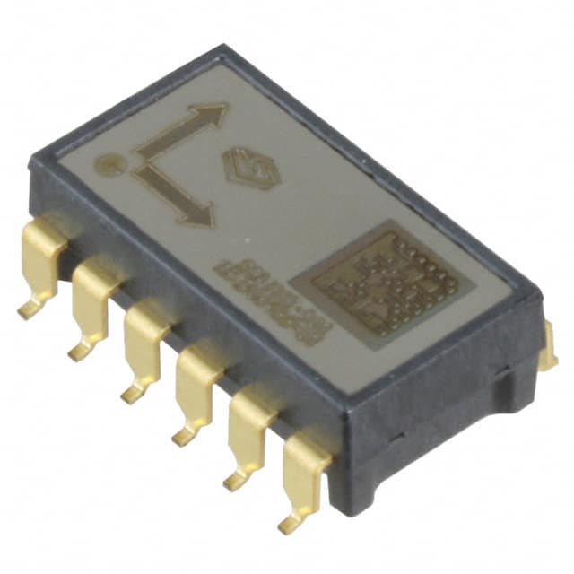 SCA100T-D01-1 Image 
