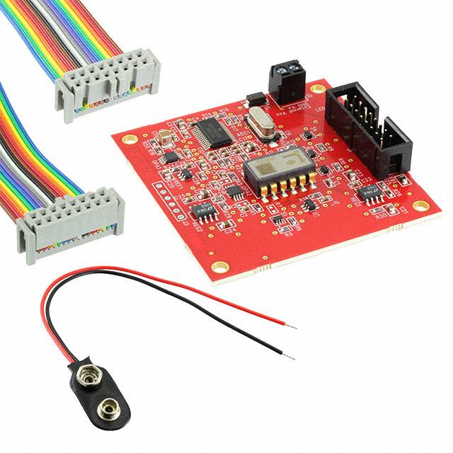 SCA100T-D01-PCB Image 