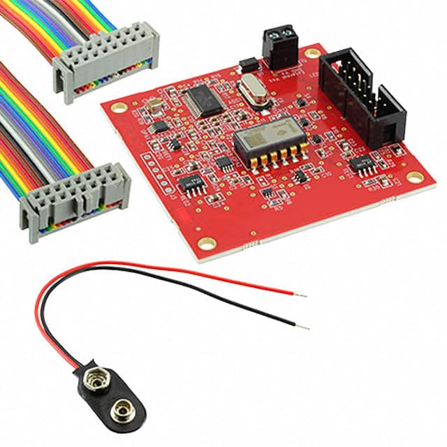 SCA100T-D07-PCB Image 