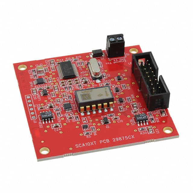 SCA103T-D04-PCB Image 