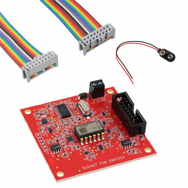 SCA103T-D05-PCB Image 