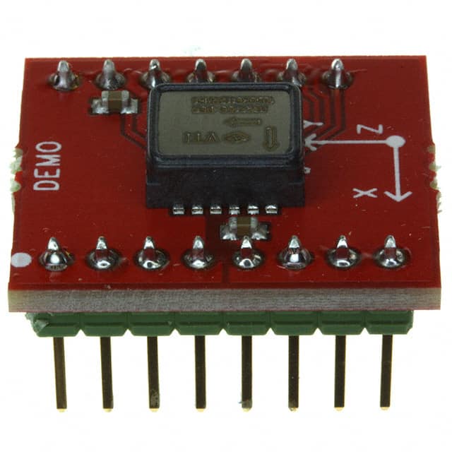 SCA2100-D02-PCB Image 