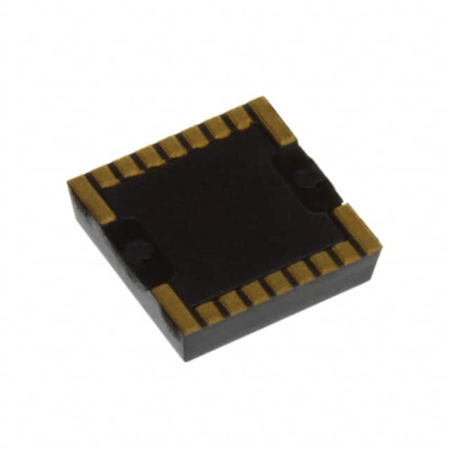 SCA3000-E01 Image 