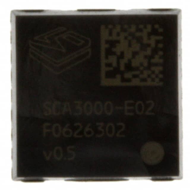 SCA3000-E02 Image 