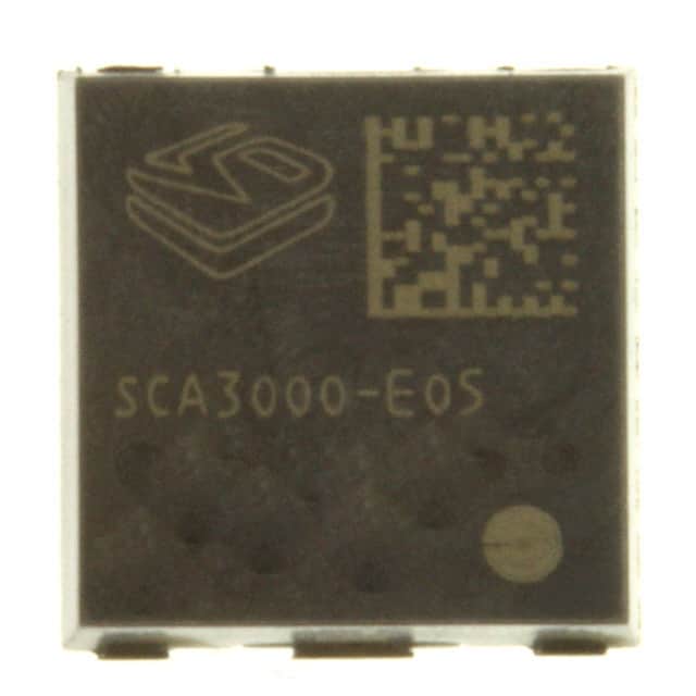 SCA3000-E05 Image 
