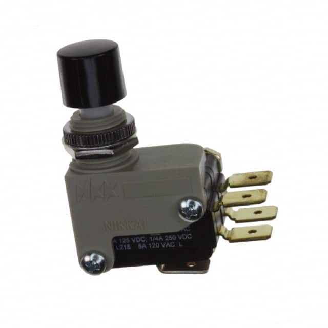 SCB25P15B-3A Image 