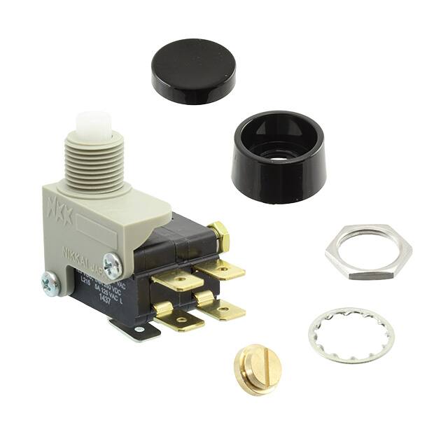 SCB25P15B-4AA Image 