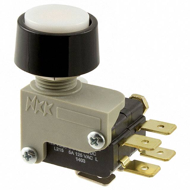 SCB25P15B-4BA Image 