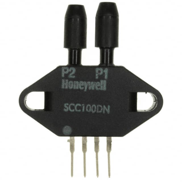 SCC100DN Image 