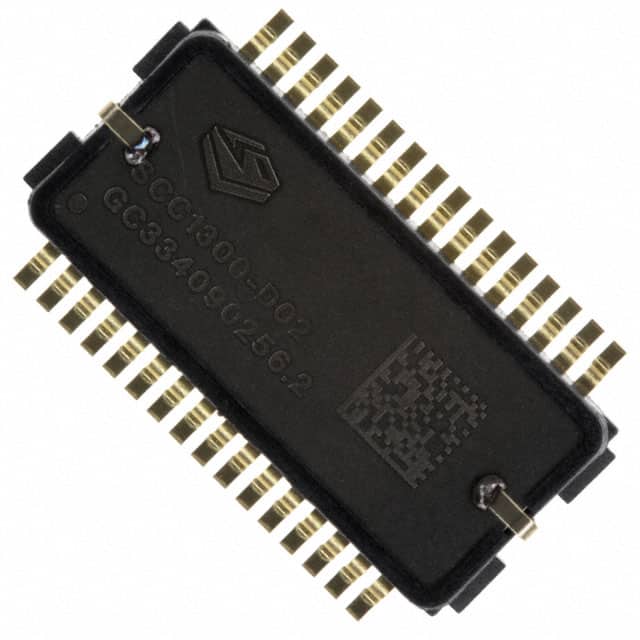 SCC1300-D02-05 Image 