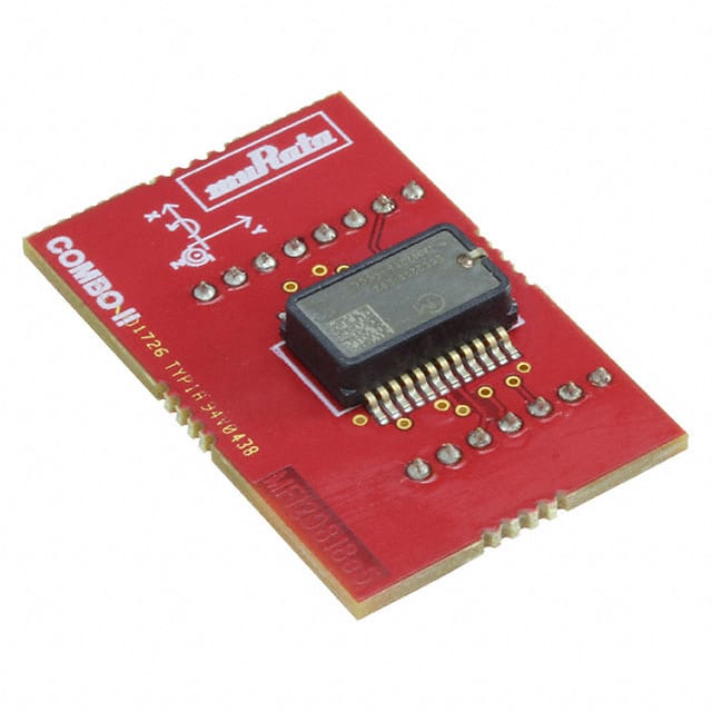 SCC2230-E02-PCB Image 