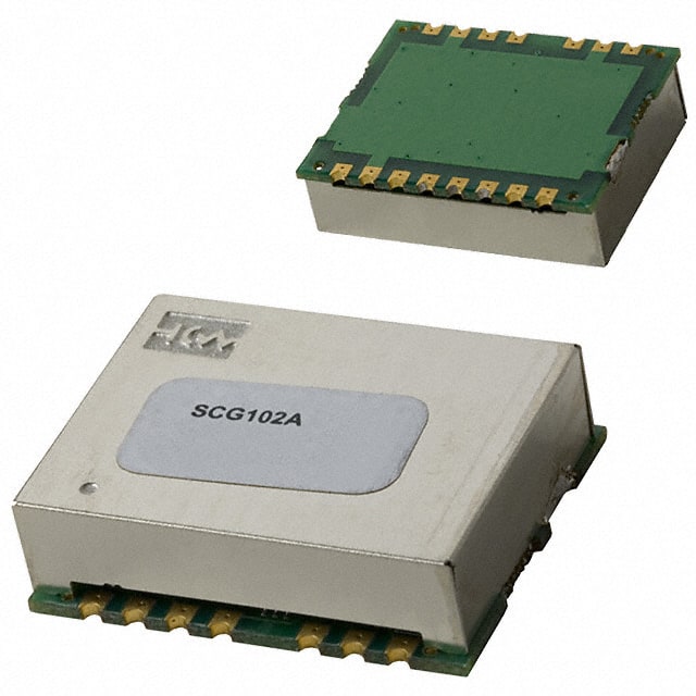 SCG102A-DFC-A1P6 V1.0 Image 