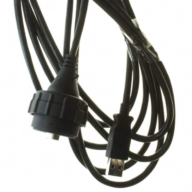 SCPU-17-G-3.00-BMS-AM Image 
