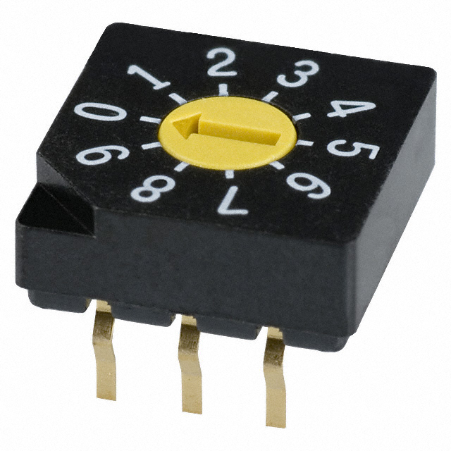 SD-2010 Image 