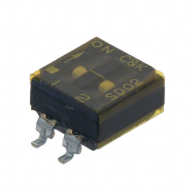 SD02H0SB Image 