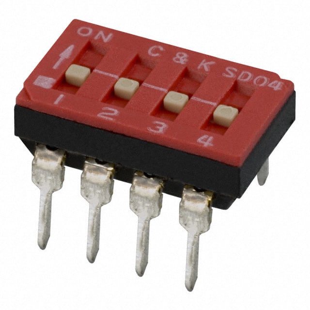 SD04H0K Image 