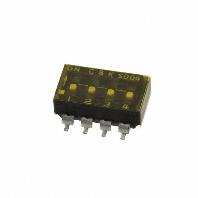 SD04H0SBR Image 