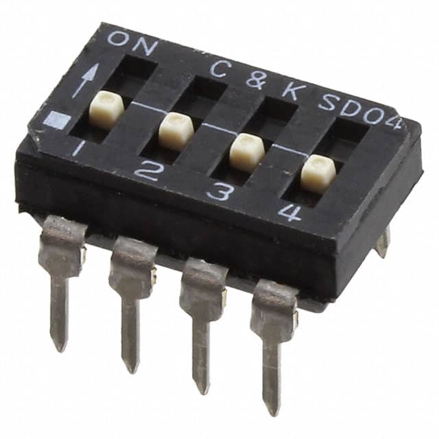 SD04H1BD Image 
