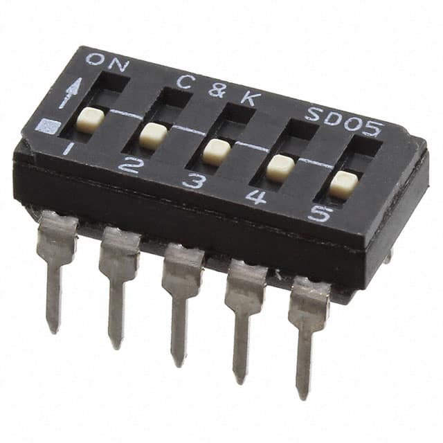 SD05H0BD Image 