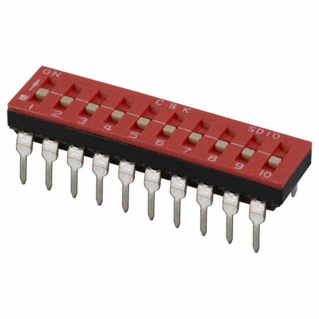 SD10H0K Image 