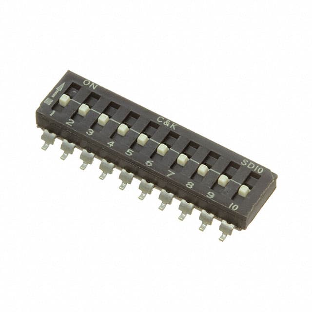 SD10H1SBD Image 
