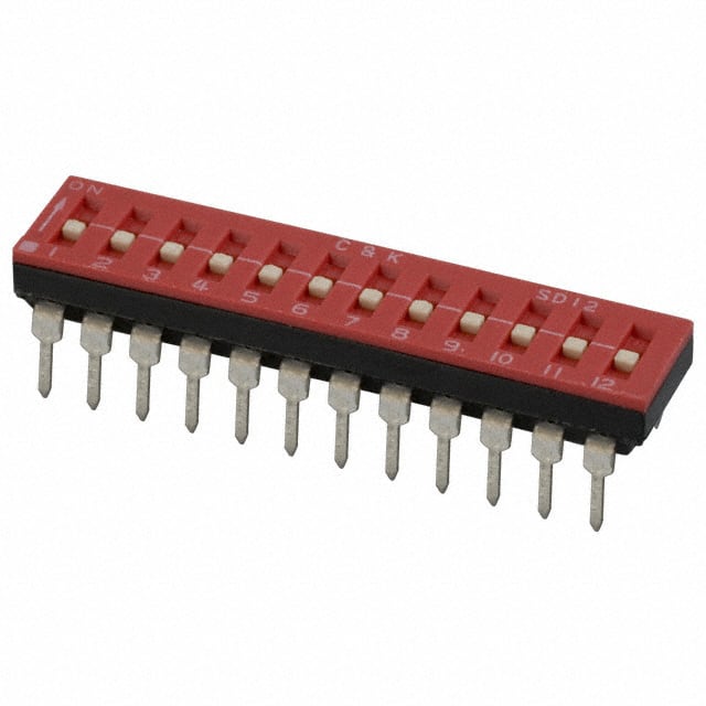 SD12H0B Image 