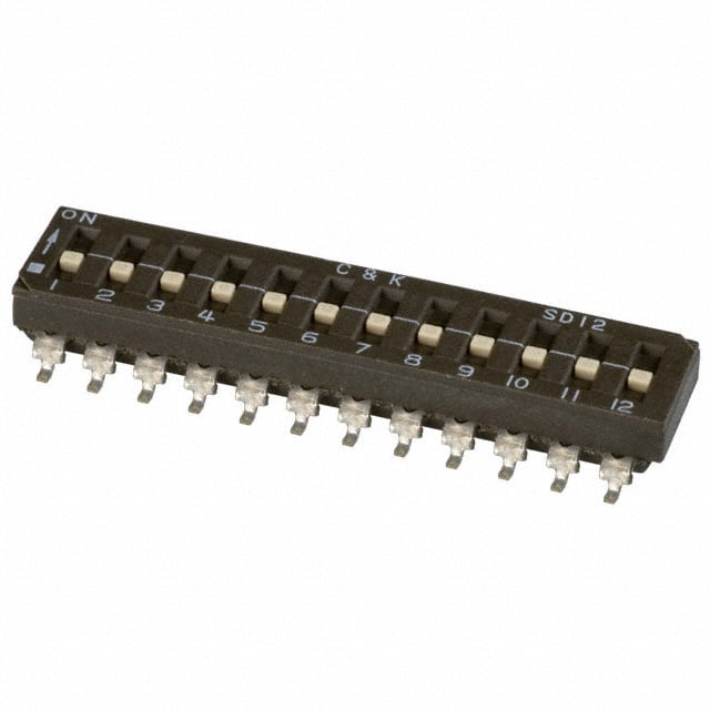 SD12H0SK Image 