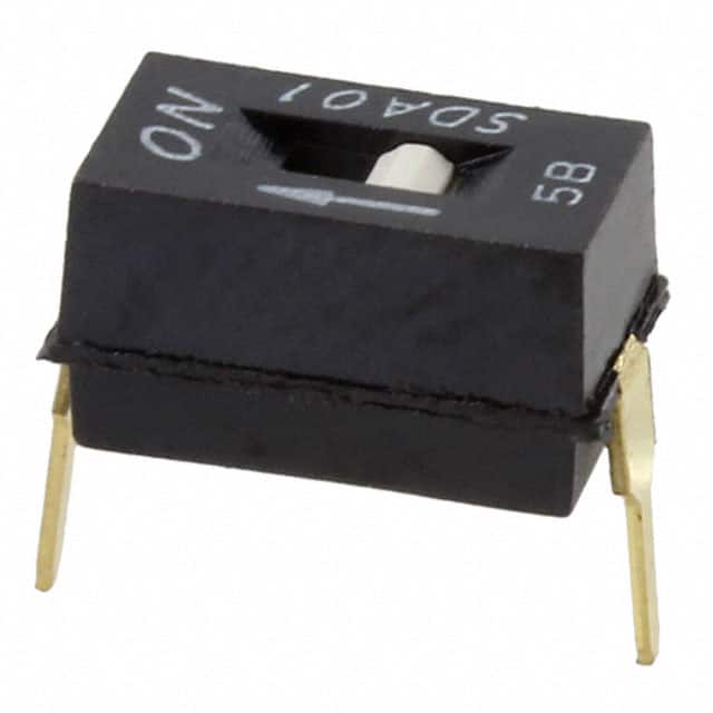 SDA01H0BD Image 