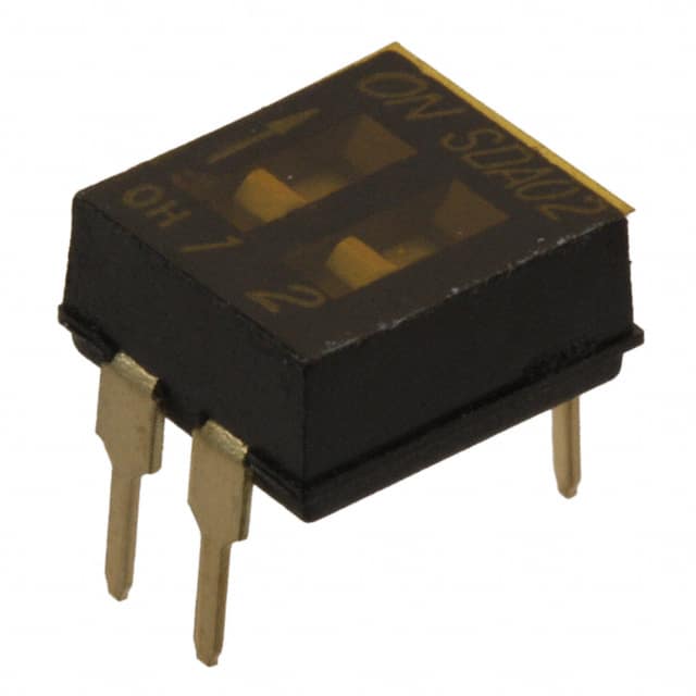 SDA02H0B Image 