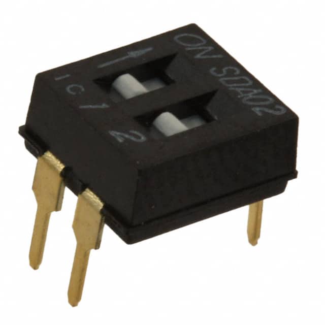 SDA02H0BD Image 