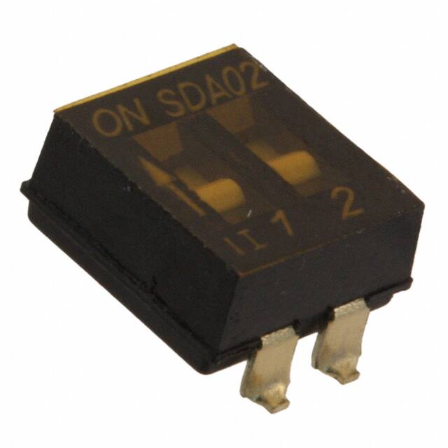SDA02H0SB Image 