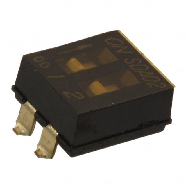 SDA02H0SBR Image 