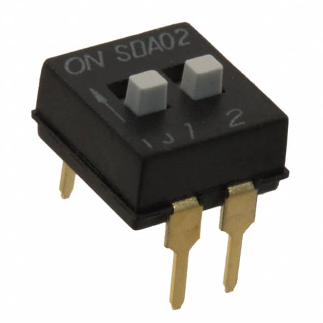 SDA02H1BD Image 