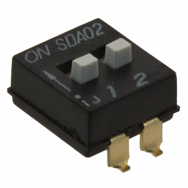 SDA02H1SBD Image 