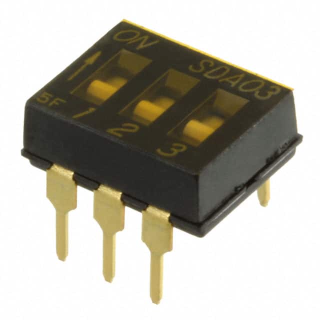 SDA03H0B Image 