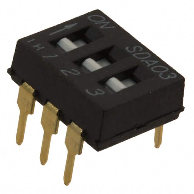 SDA03H0BD Image 